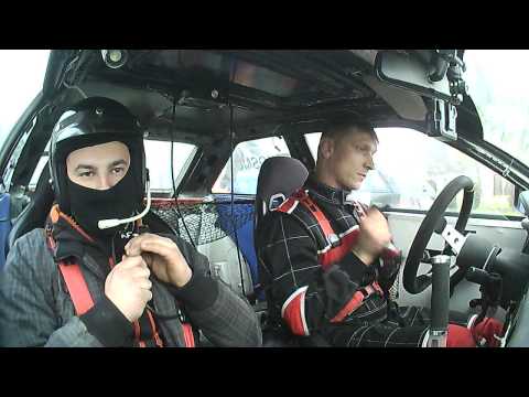 AZT Barbórka 2013 WN Audi Coupe