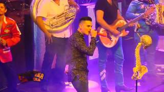 Régulo Caro   El Rubio