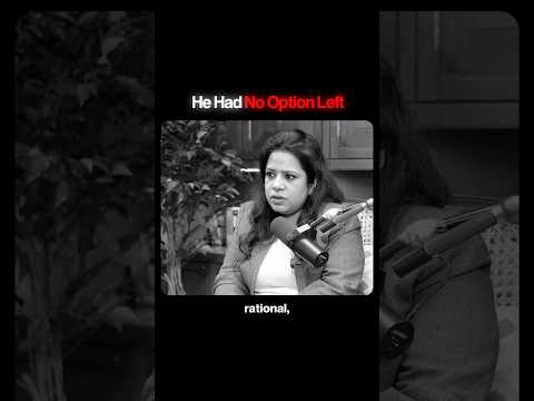 The System Failed Him BADLY!