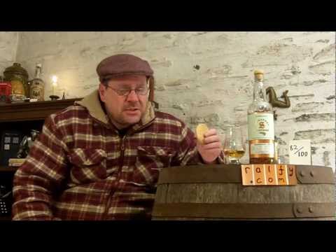 whisky review 338 - Rosebank 14yo Signatory