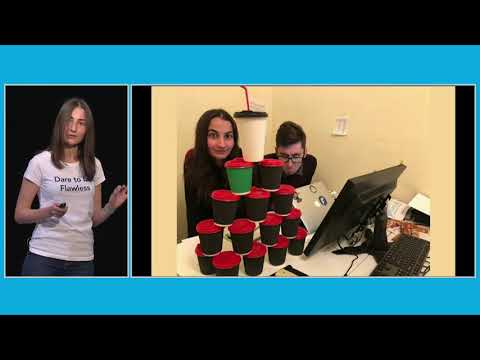 UIKonf 2019 - Day 1 - Lisa Dziuba - How to Market Your Mobile App