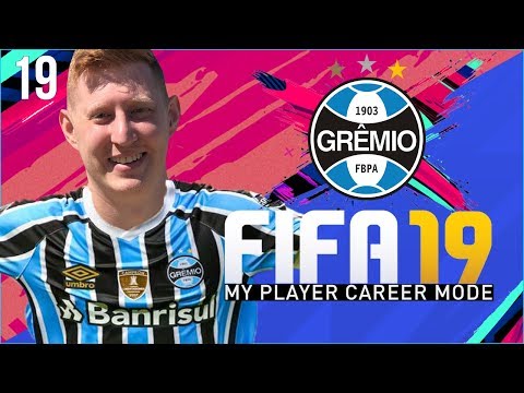 FIFA 19 My Player Career Mode Ep19 - ENGLAND vs FRANCE!!