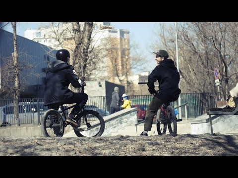 Instagram SLAM | Артём Москвичёв | Андрей Романюк