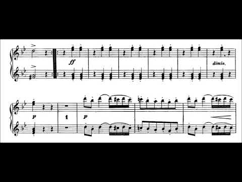 Hugo Reinhold - Libellen, Op.33