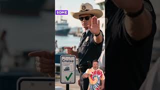 They took my suitcase! #cruisetour #cruiseships #cruisinchronicles #cruisetips #travel