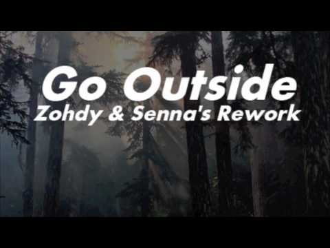 The Cults - Go Outside (Zohdy & Senna's Rework)