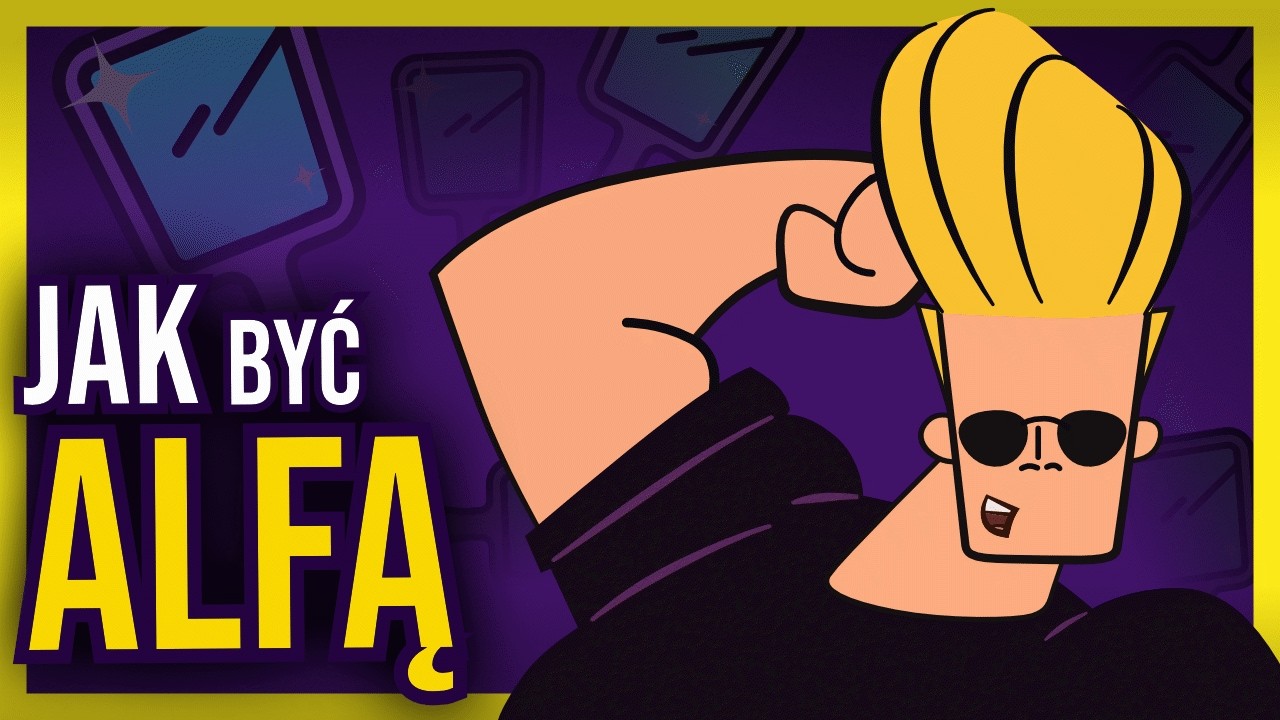 Johnny Bravo: Poważna analiza | Prima Aprilis 2026