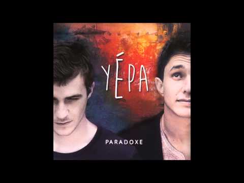 Yépa - A moitié