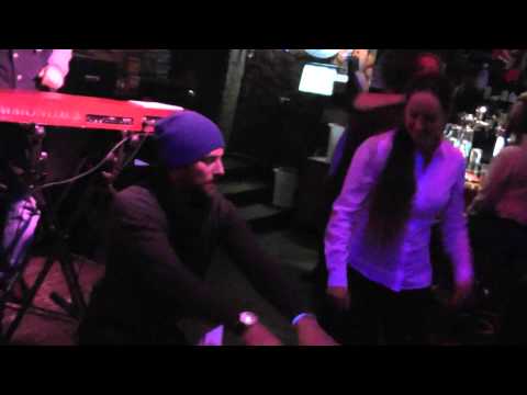 Shaky Jake feat. N. Dobkin - Big road blues / DeFAQto