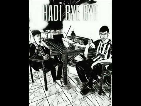 TheFleaxty feat. MERTO 52 – Hadi Bye Bye (Official Audio)