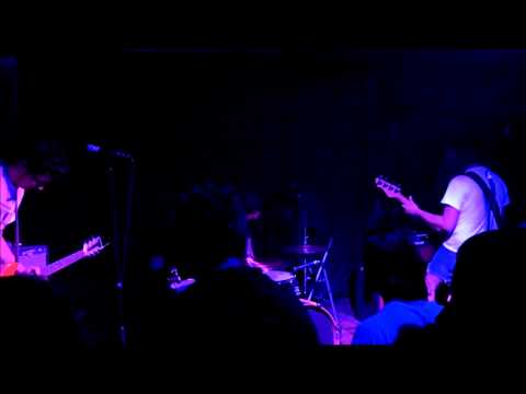 Wymyns Prysyn  (live in Atlanta, GA  6-5-2013) (1 of 2)