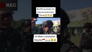 Download lagu Konflik Indonesia vS Australia Makin Dekat & Panas ‼️ #tentara #perang #indonesia #australia #viral mp3 Download lagu Konflik Indonesia vS Australia Makin Dekat & Panas ‼️ #tentara #perang #indonesia #australia #viral mp3