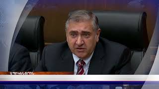 «Էպիկենտրոնի» հիմնական թողարկումը` 19:30-ին
