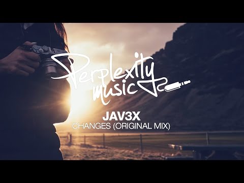 Jav3x - Changes (Original Mix) [PMW011]
