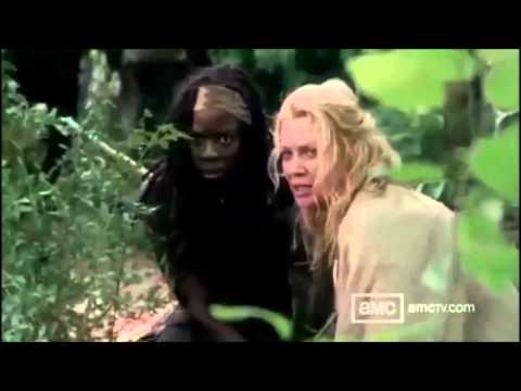 The Walking Dead Season 3 "Last Man Standing" Promo [HD]