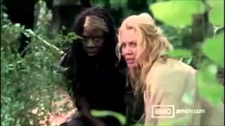 The Walking Dead Season 3 &quot;Last Man Standing&quot; Promo [HD]