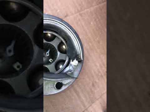 Don’t buy from Detroit axle sold at Amazon.