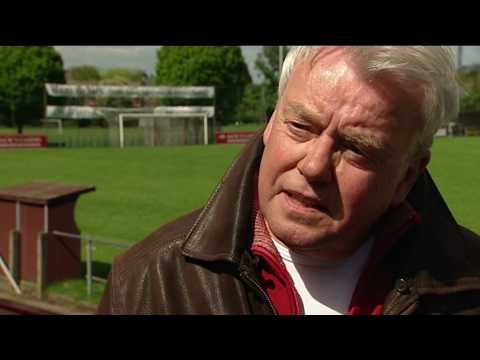 Web-only reportage 'Voetbalclub weert allochtonen'