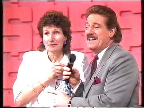 10 TV Australia - Ian Turpie's The Price is Right:  "Lena's Switcheroo" (Australia) 1989