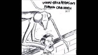 Ween - Erica Peterson's Flaming Crib Death