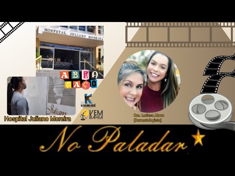 Luta Antimanicomial / Hospital Psiquiátrico Juliano Moreira. Vitiligo, Albinismo Harmonização Facial