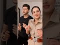 Hero Gayab Mode On Behind Scene Masti Abhishek Nigam ️ Tunisha Sharma Herogayabmodeon