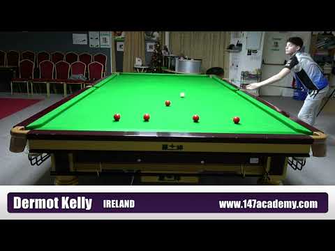 The Lithuania Break - Dermot Kelly