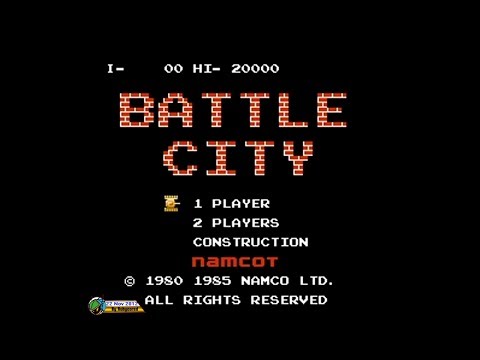 battle tank nes rom download