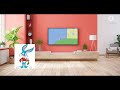 Buster Bunny Watches The Macrovision Logo