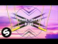 Voost & Robin Tayger & Santeli - Blame (Official Lyric Video)