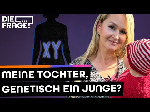 Intergeschlechtliches Kind: Wie erziehen wir unsere XY-Tochter?