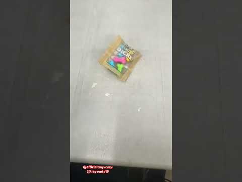 Send This To A Loved One 🤣😅 #asmr #funny #fypシ #share #repostthis #trayvontv #comedy #candy #500k