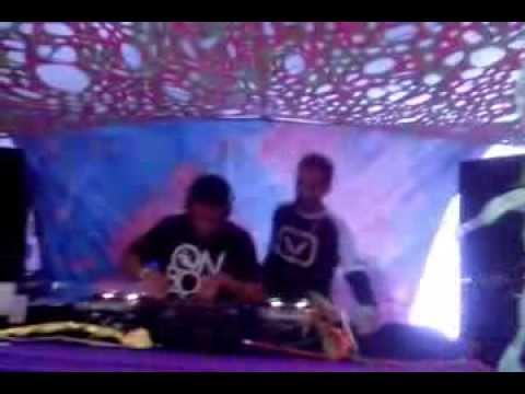 PEPE JONES VS SHELLA (MANDALLAH/HQS)