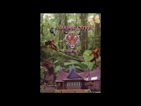 8. One10% - Jaipongan ft C Jay Rhymes & Philth