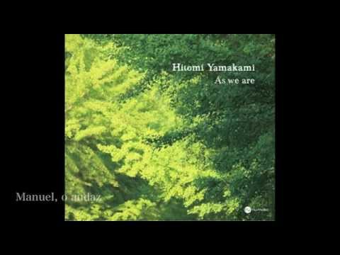 As we are / Hitomi Yamakami
