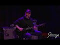 Charlie Hunter "Walk on By" | Live at Jimmy's Jazz and Blues Club