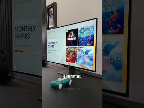 Descubre los Juegos del mes de PlayStation Plus de Febrero: Undisputed, Subnautica: Below Zero, Ult