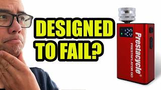 Are E-Pumps the Biggest SCAM in the Bike Industry?