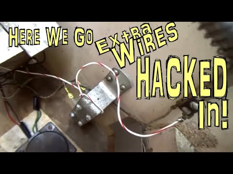 Fixing A Hacked 1974 Gottlieb OUT OF SIGHT E.M. Pinball Machine - Beautiful Design Repair Video