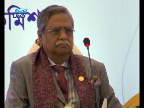 বাংলাদেশ থেকে মার্কিনীদের মানবাধিকার শেখা উচিতঃ রাষ্ট্রপতি