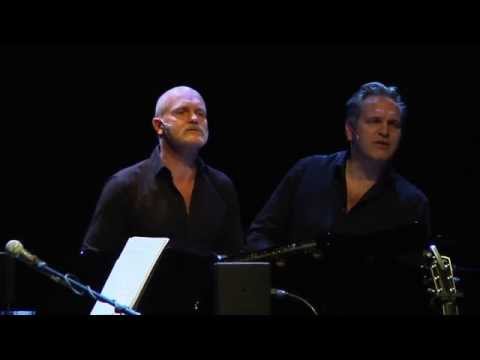 HET BESTAND Kommil Foo  (trailer)