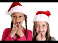 All I want for Christmas is my Two Front Teeth - Big Bad Voodoo Daddy - Midi