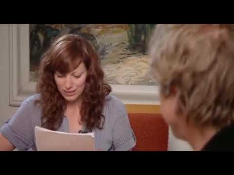 Ausschnitt aus: "Ein Volk unter Verdacht – Die Staatssicherheit der DDR" (von 2009) #entfremdung