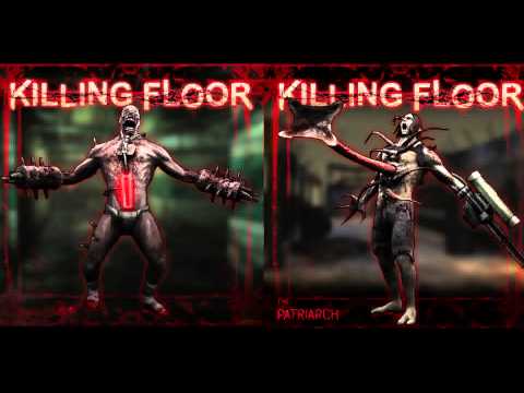 Killing Floor - Abandon All