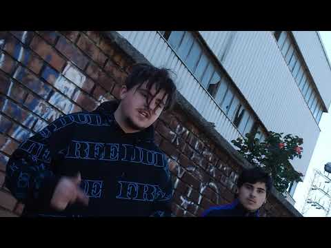 HODEI OAR x SMOOTH CREAM - PA CATARLO (PROD. ANDROMEDA STUDIOS)