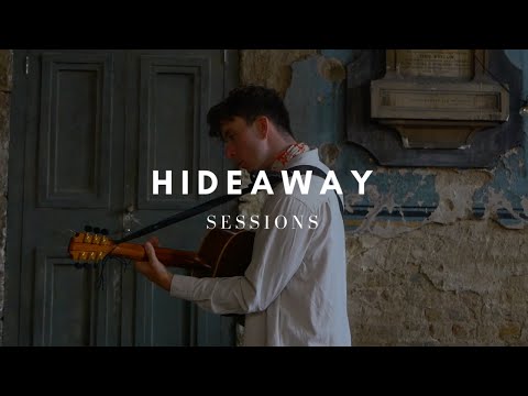 Oli Fox - The Season | Hideaway Sessions