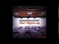 Speedometer - The Real Me