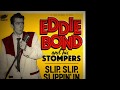 Eddie Bond and his Stompers - Flip, Flop Mama -  El Toro Records