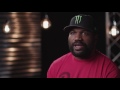 Rampage Jackson Fighter Gamer