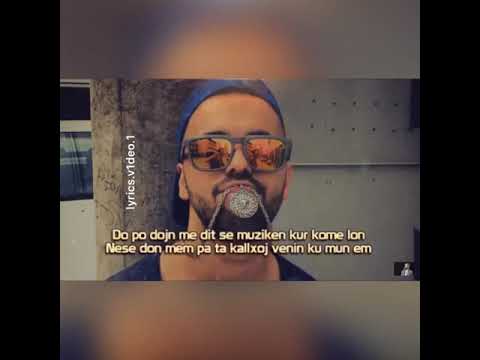 2Ton  -  Nëse  2013